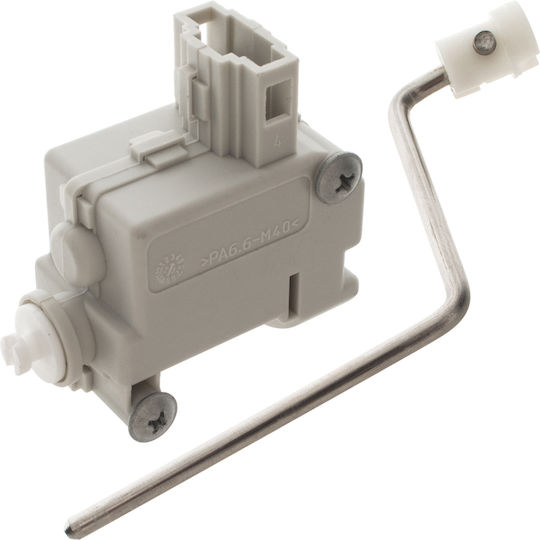 Vw Golf Iv Vi Lupo Passat B5 B7 Fuel Filler Flap Actuator