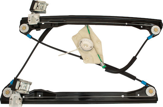 Seat Leon I 99-05 Front Right Electric Window Regulator