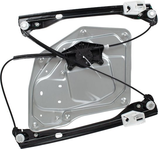 Skoda Superb Ii 08-15 Electric Front Right Window Regulator Panel