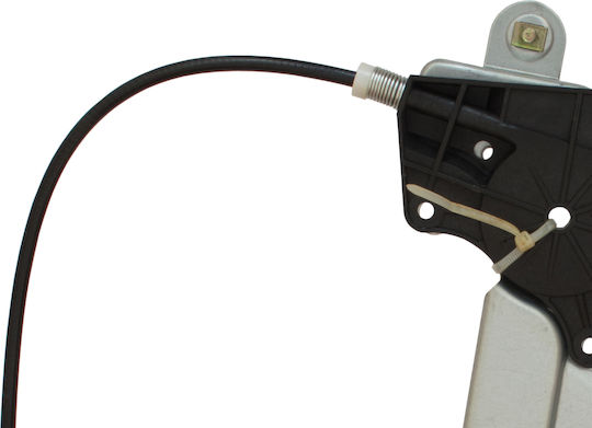 Skoda Octavia I 96-09 Regulator Electric Geam Stânga Spate