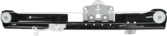 Regulator Electric Geam Peugeot Boxer 2006 Fără Motor Stânga Față