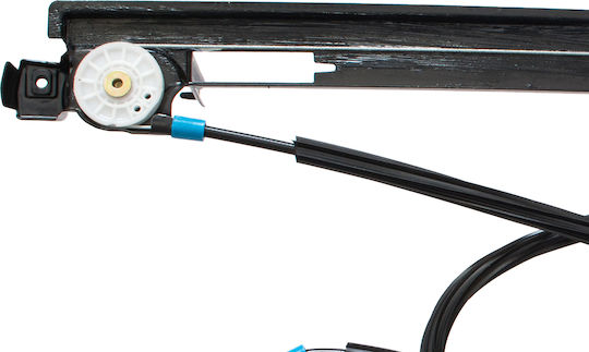 Seat Altea XL 2006 Regulator Electric Geam Fără Motor Dreapta Față