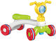 Multicolour Baby Walker