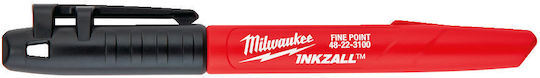 Milwaukee Маркер Черен