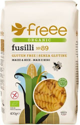 Green Bay Bio-Spaghettityp Fusilli Glutenfrei 400g Green Bay Bio-Spaghettityp Fusilli Glutenfrei 400g