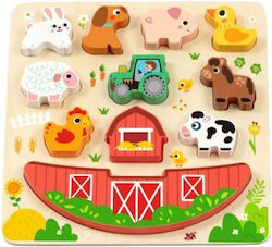 Puzzle Pentru Copii Din Lemn Cu Sfitnămi Hi Pando Puzzle Pentru Copii Din Lemn Cu Sfitnămi Hi Pando