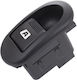 Citroen C2 2002 Electric Window Lift Switch