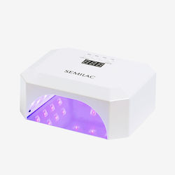 Semilac Ноктопечка UV / LED Semilac Ноктопечка UV / LED