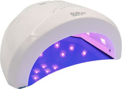 SUN ONE UV UV / LED Nail Polish Curing Lamp SUN ONE UV UV / LED Nail Polish Curing Lamp