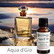 Candle Fragrance Soap 1000ml Aqua Di Gio