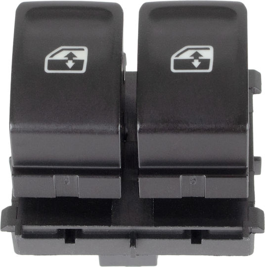 VW Artizan Panou De Control Electric Pentru Geam 16-24