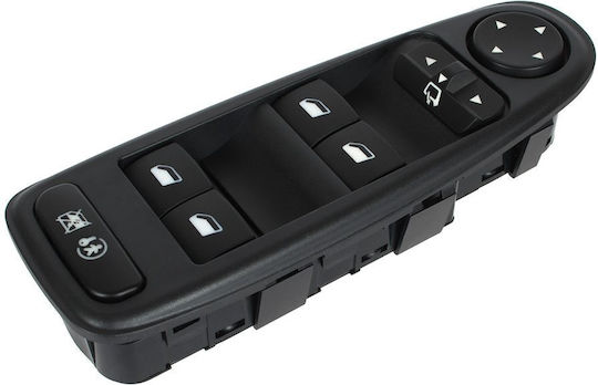 Citroen C4 Grand Picasso I 06-13 Comutator Combinat Control Electric Geamuri Oglindă