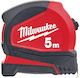 Milwaukee Pro Maßbänder