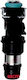 Μπεκ Ψεκασμού Καυσίμου Mercruiser Volvo Penta 8.1l V8 496 Mag 881693002