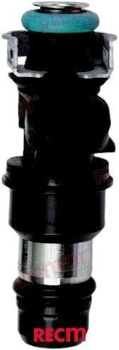 Μπεκ Ψεκασμού Καυσίμου Mercruiser Volvo Penta 8.1l V8 496 Mag 881693002