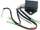 Ignition Coil Tohatsu Outboard 9.9 Horsepower 15 Horsepower 3g2-06060-2