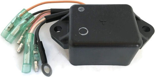 Μονάδα Cdi Yamaha Mariner 9.9-25 Ίππων