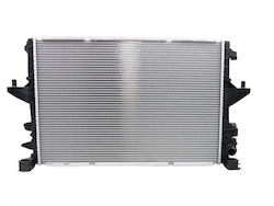 Ψυγείο Vw Transporter T5 03 7e0121253a
