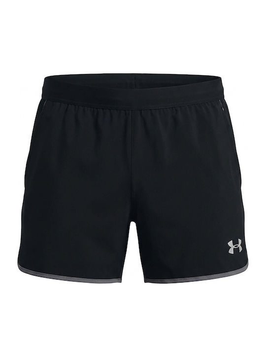 Under Armour Αθλητική Ανδρική Βερμούδα Ua Veloc...
