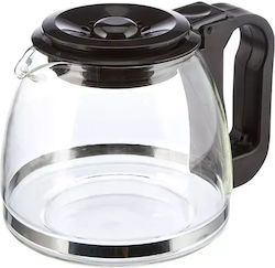 Universal Glass Filter Drip Coffee Maker Carafe Conical Adjustable Universal Glass Filter Drip Coffee Maker Carafe Conical Adjustable