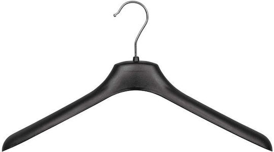Maul Alma Clothes Hanger Black 9451790 20 Pieces