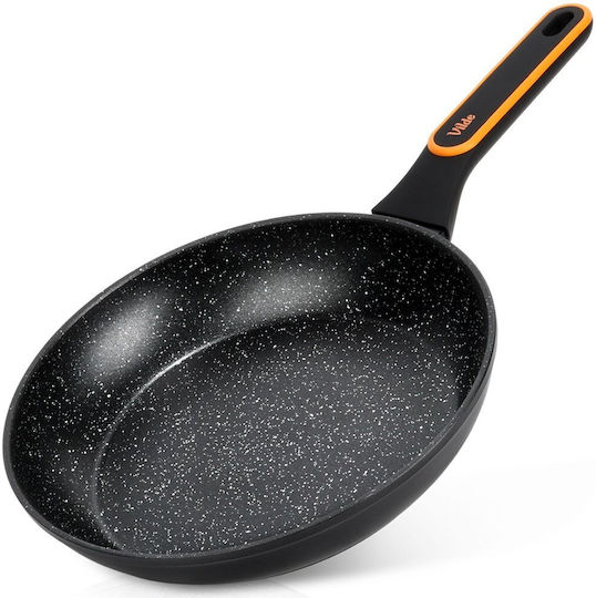 Vilde Terruna Pan from Aluminum with Stone Coating 26cm