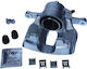 Peugeot Bremssättel Vorderseite 308 1 2-2 0 13 Rechts 16 104 282 80
