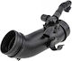 Crankcase Breather Hose Vw Passat B5.5 2000-2005 2.8l Sedan Vw Passat B5.5 2000-2005 1.8l Sedan Vw Passat B5.5 2000-2005 2.0l Sedan