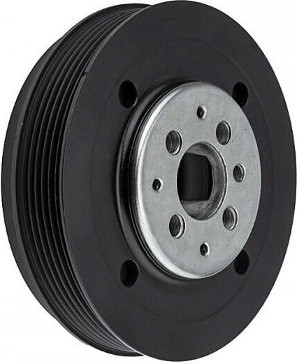 Riemenscheibe Kurbelwellenwelle Audi A3 1996-2006 1.9l Hatchback Vw Bora I 1998-2013 1.9l Limousine Vw Bora Variant 1999-2005 1.9l Kombi