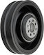 Crankshaft Belt Pulley Audi A4 B5 1994-2001 2.5l Sedan Audi A4 B5 Avant 1994-2002 2.5l Estate Audi A4 B6 2000-2005 2.5l Sedan