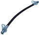 Flexibler Bremsschlauch Citroen C-Crosser Hinterachse 4007 2.2-2.4 07 4806J2