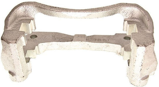 Suport de Calibru de Frână Față Toyota Auris Corolla Verso 1 33-1 8 07 Stânga 0177c-ncp110fl
