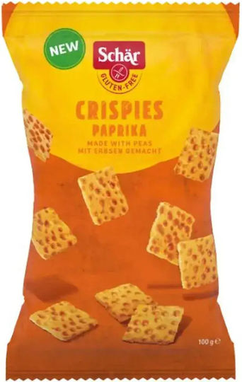 Green Bay Crackers Glutenfrei 100g