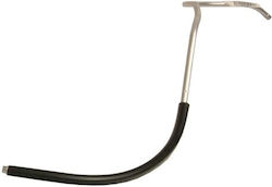 Volkswagen Caddy 2004 Left Handbrake Cable Guide 2k5711951a Volkswagen Caddy 2004 Left Handbrake Cable Guide 2k5711951a