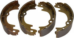 Bremsbacken-Satz Kia K2500 K2700 0k7562638z Bremsbacken-Satz Kia K2500 K2700 0k7562638z