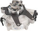 Вакуумна помпа на спирачките Fiat Ducato 21 46349214