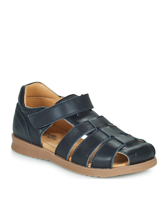 Citrouille et Compagnie Kindersandalen Frinoui ...