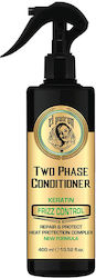 El Patron Leave In Conditioner 400ml