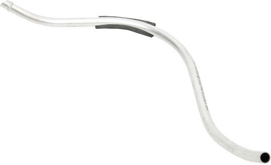Volkswagen Touran 2003-2015 Left Handbrake Cable Guide 1t0711951b