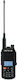 Retevis A61 CB- und Zwei-Wege-Funkgerät UHF/VHF 5W mit Monochrom-Display
