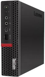 Lenovo ThinkCentre M920x Mini PC (Core i5-9400/16GB DDR4/256GB SSD/Windows 11 Pro) Lenovo ThinkCentre M920x Mini PC (Core i5-9400/16GB DDR4/256GB SSD/Windows 11 Pro)