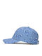 Club Kappen Jockey Blau