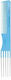 Eurostil Haarbürste Blau 19,5cm