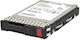 HP SSD 1.6TB 3.5'' Type with SAS 3.0 Connection P49746-001