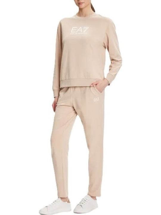 Emporio Armani Module Trening Dama Maxi Logo