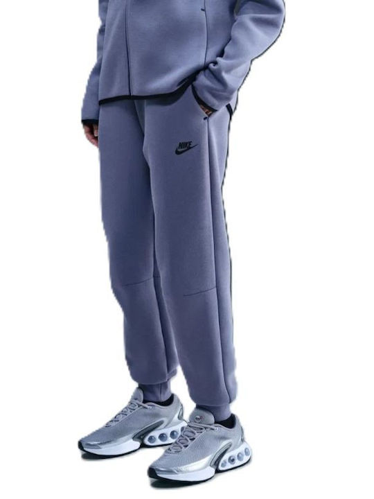 Nike Nsw Tech Fleece Παντελόνι Φόρμας Nike W Ns...