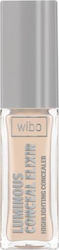 Wibo Liquid Concealer 01 10ml Wibo Liquid Concealer 01 10ml