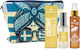 Messinian Spa Vanilla Duftset mit Eau de Toilette
