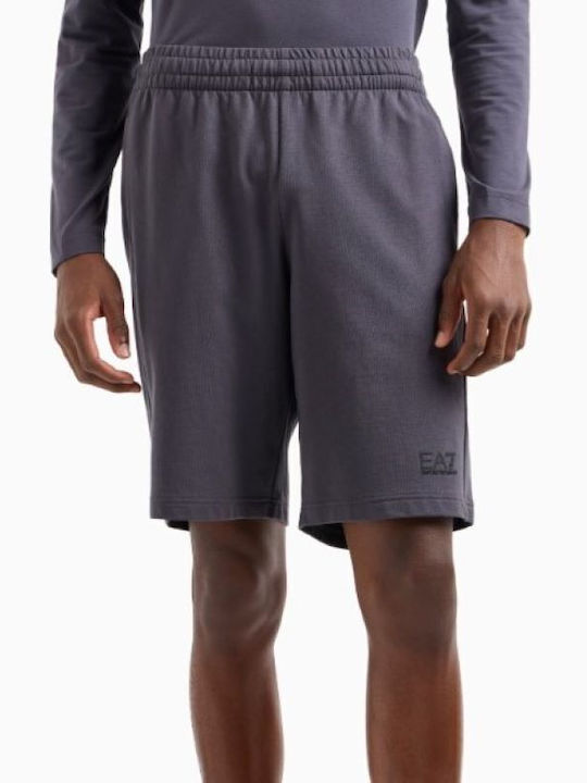 Emporio Armani Pantaloni Scurți Sport Bărbați E...