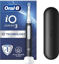 Oral-B Io 3 Ηλεκτρική Οδοντόβουρτσα με Αισθητήρ...